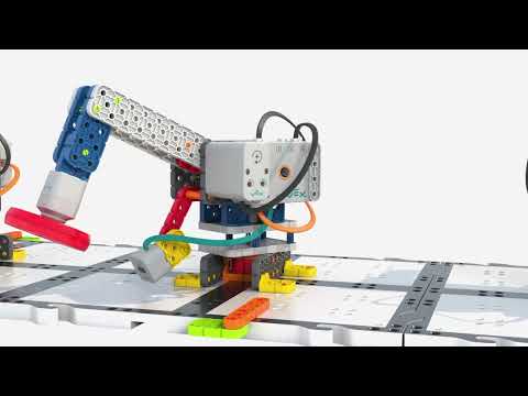 Výuka robotiky na ZŠ Na Valech v Litoměřicích