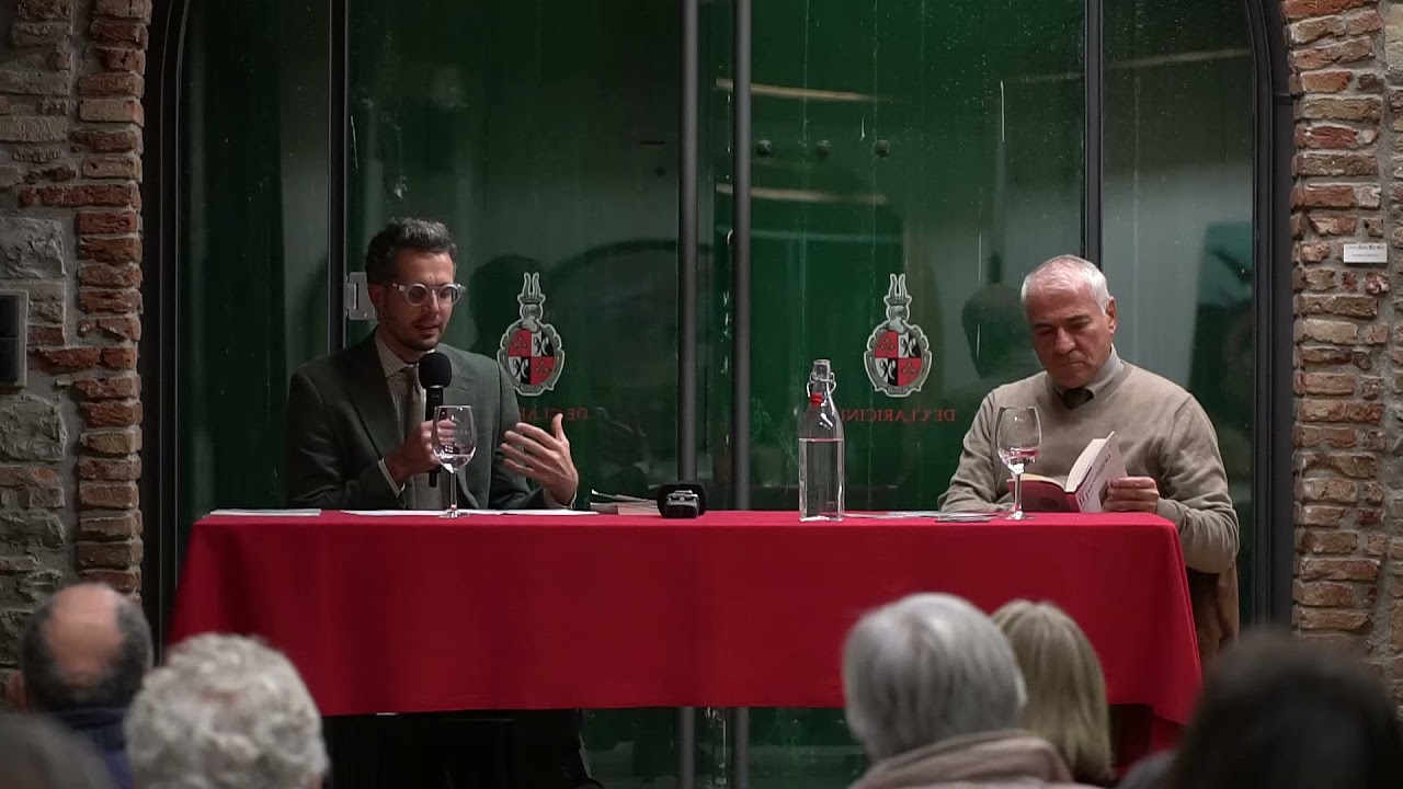 FESTIVAL MIMESIS 2021 - Paesaggio luoghi e storie