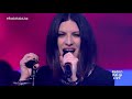 Laura Pausini Resta In Ascolto (Radio Italia Live 2019)