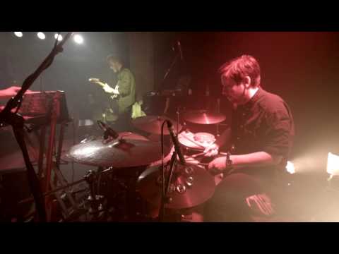 Erki Pärnoja : Late August (live)