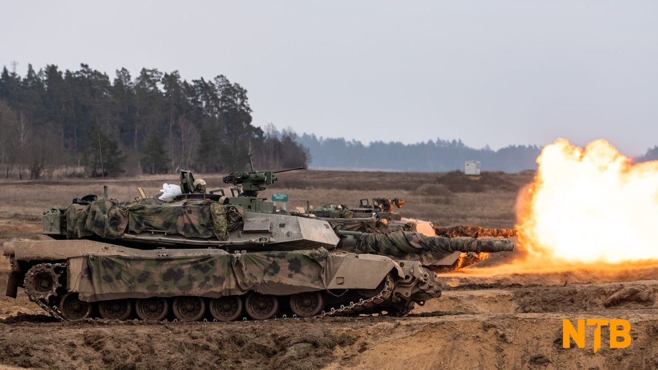 How to prevent a direct conflict between Russia and NATO?