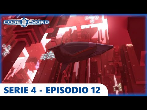 Code Lyoko | Serie 4 - Episodio 12 - (77) - Il diario di Yumi