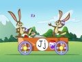 Reader Rabbit And The Alphabet Race