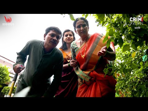 Social media | Crime Patrol Satark | Social media | #crime #crimepatrol | Full Episode - 487