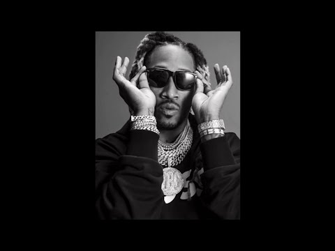 Future - Ghost (Prod. Tal6y) [Unreleased]