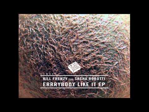 Kill Frenzy - Errybody