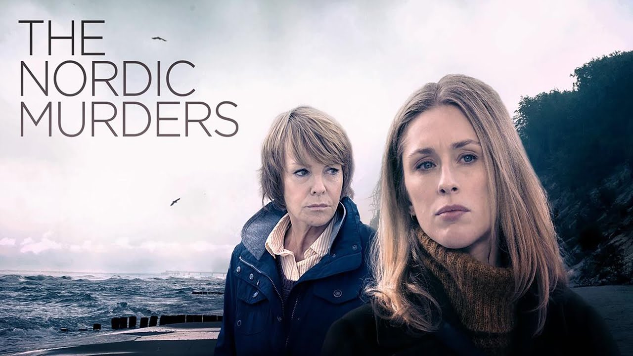 The Nordic Murders