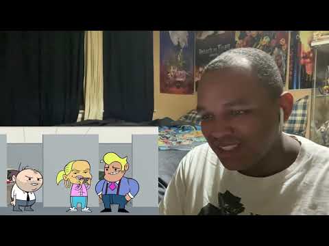 Purgatony Episode 02 - Hijinks Ensue - Reaction