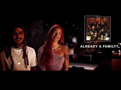 GOLD LEMONADE : "Met up with Tony Romera in Vegas..." [Posted]