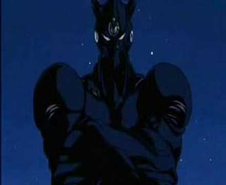 guyver 2's death