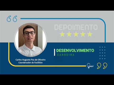 Depoimento em vídeo