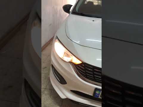 Egea amerikan park uygulaması gündüz gece modunda hatasız