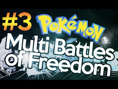 Multi Battle of Freedom | Part 3