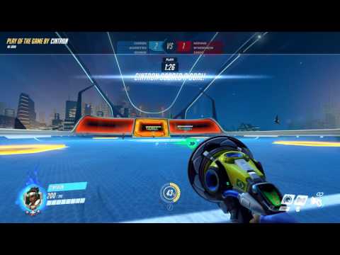 Goalie Goal 17 08 09