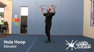 HULA HOOP - Elevator