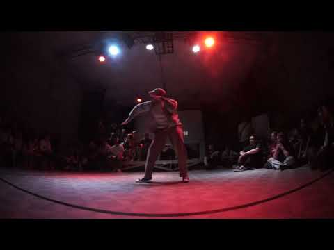 BICHE OPSESSION 2025   JUDGE DEMO   SOYUZ