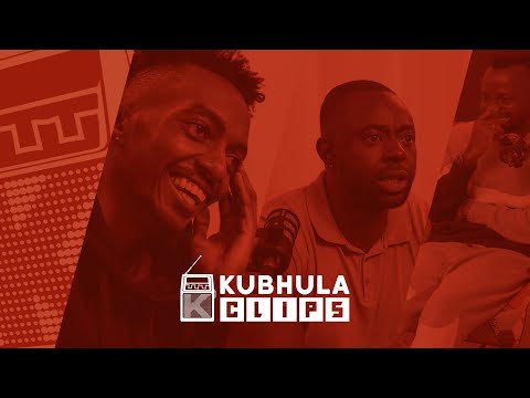 Kubhula Clips - #71 Djimetta  [A frequência de lançamento de novas músicas]