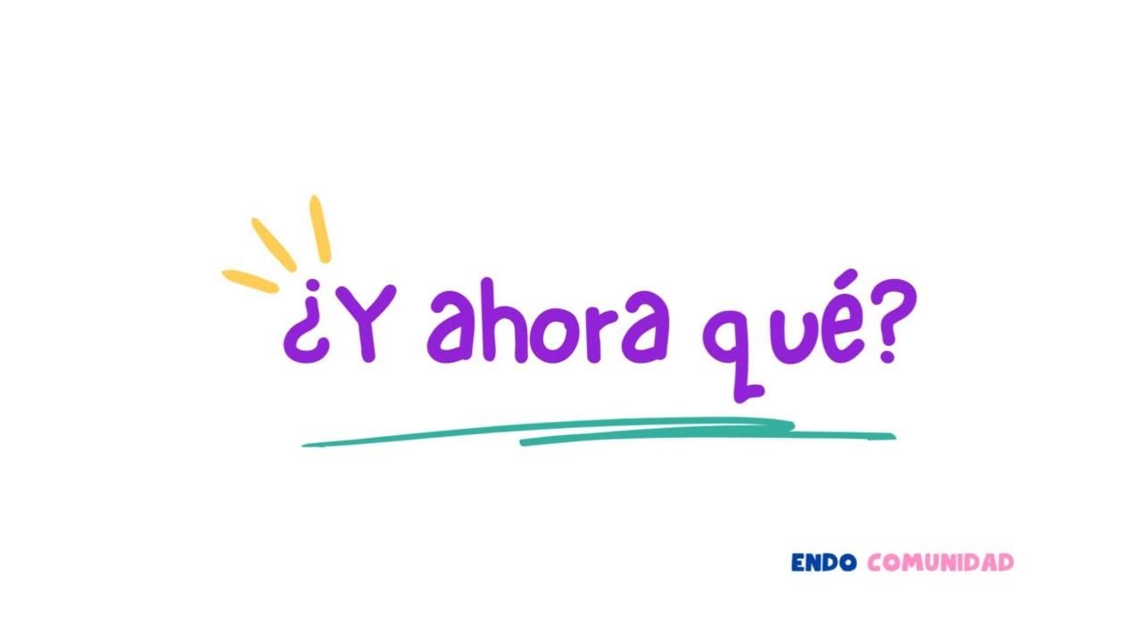 Thumbnail for ¿Y ahora?