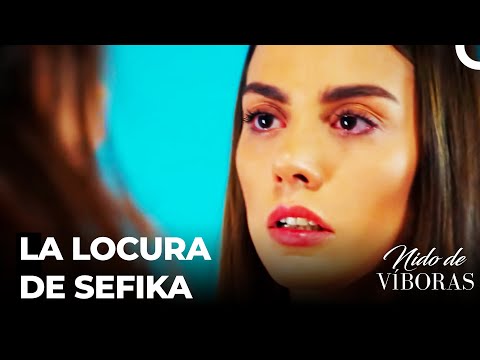 En Esta Casa Todos Son Culpables -  Nido De Víboras Capitulo 8 (Dobladas en Español)