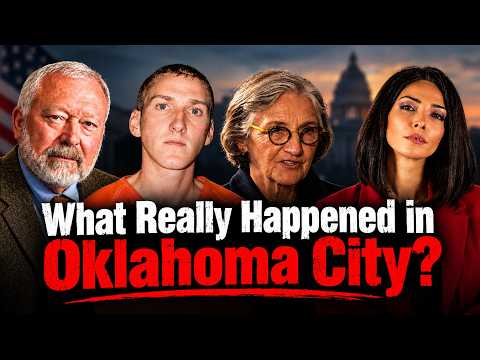 What REALLY Happened in Oklahoma City? Video-Thumbnail von YouTube