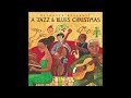 The Ramsey Lewis Trio - "Here Comes Santa Claus"