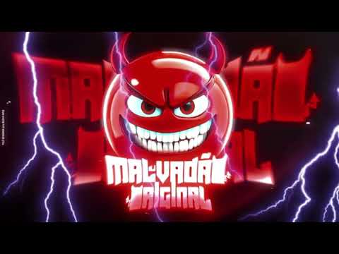 MEGA BAILE AUTOMOTIVO 2 (DJ MALVADAO ORIGINAL)