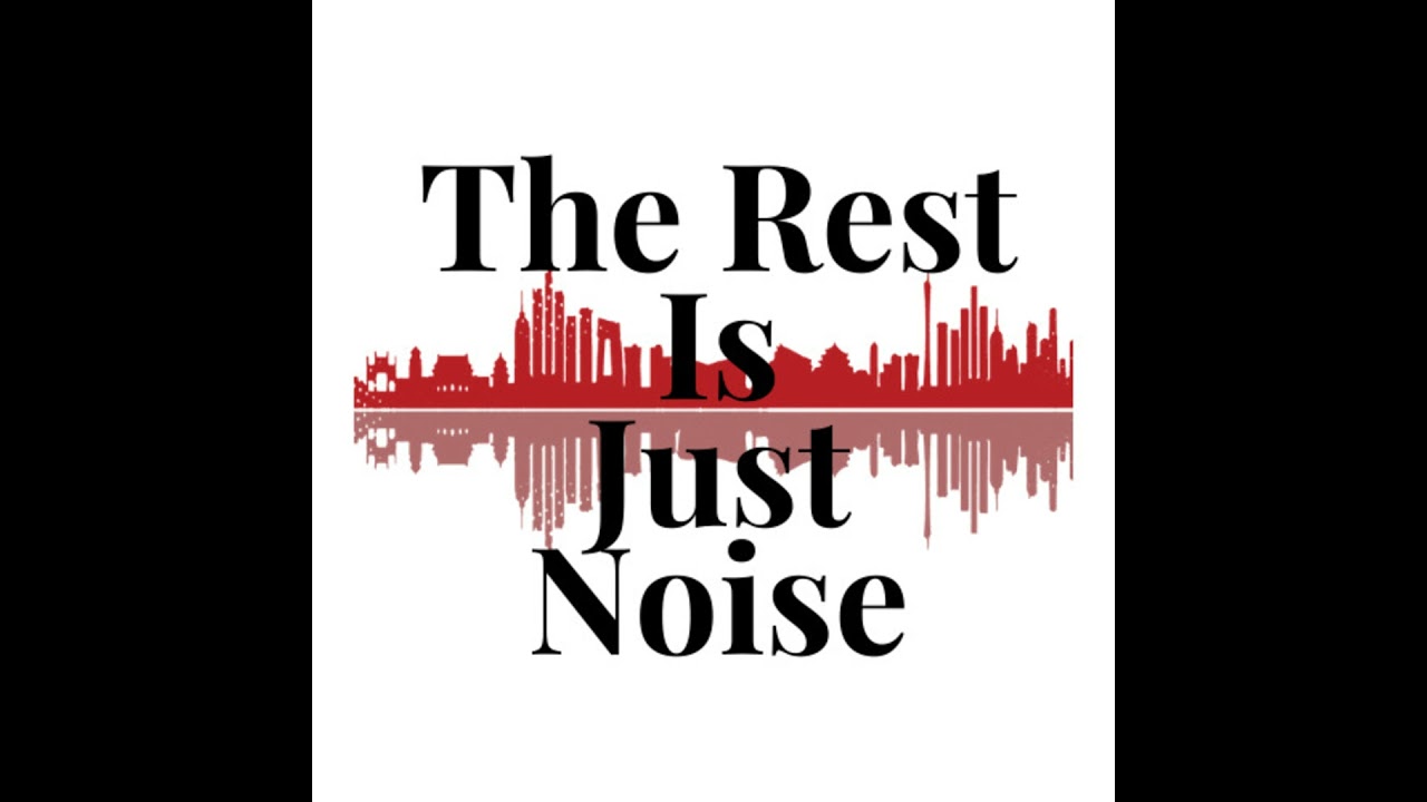 Ep. No. 9 with Prof Gascia Ouzounian and Dr Ruth Bernatek