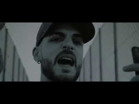 Emhe de Mendez - Inner Demons (Videoclip)