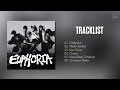 [Full Album] ALPHA DRIVE ONE (알파드라이브원) - EUPHORIA