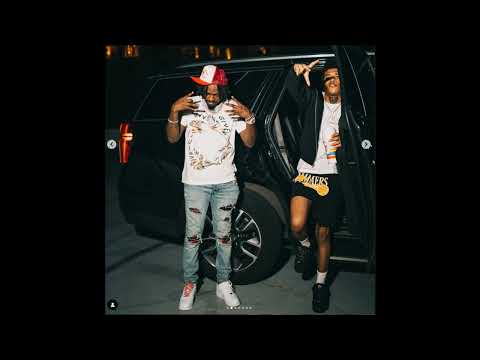 [FREE] KP Skywalka x Sample Type Beat - "I Specialize"