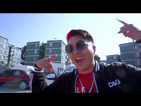 JEANO ZUMBA  ✘ SANTOS G  ✘ FLOW  HIJO E PUTA