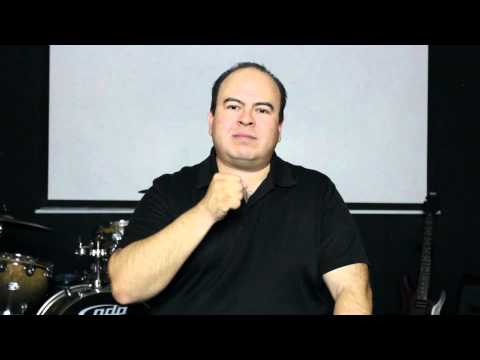 Vida en Él Martes 25 de marzo 2014, Pastor Joshua Bencomo