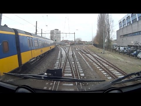 CABVIEW HOLLAND Zwolle - Kampen - Zwolle DM'90 2016