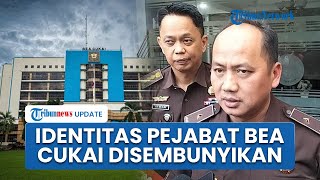 Kejagung Sembunyikan Identitas Pejabat Bea Cukai yang Rumahnya Digeledah Terkait Korupsi Ekspor POME