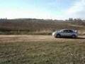 Sti Fun in Dirt 