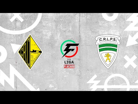 Liga Placard, 11ª jorn.: CRC Quinta dos Lombos 4-2 CR Leões Porto Salvo