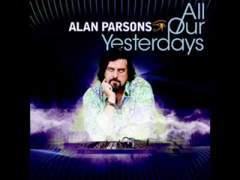 Alan Parsons - Alpha Centauri