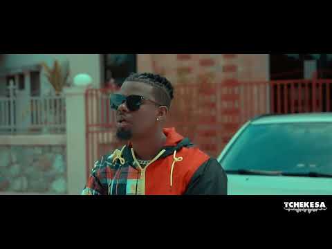 Daly-B Leopard Pa Grav Official Music Video