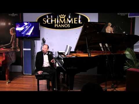 David Scheel "Pet Hates - Texting"