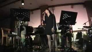 cookie chua - you're as right as rain