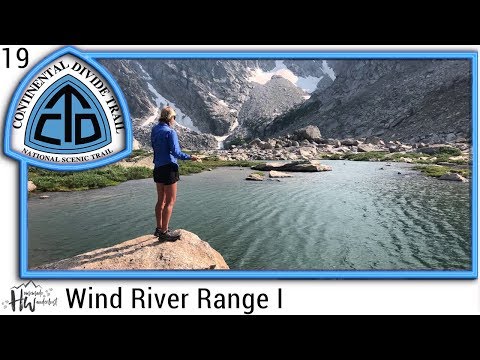 Episode 19: CIRQUE OF THE TOWERS