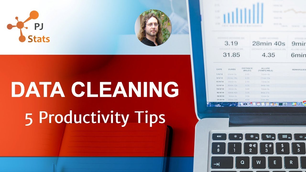 5 Productivity Tips for Efficient Data Cleansing