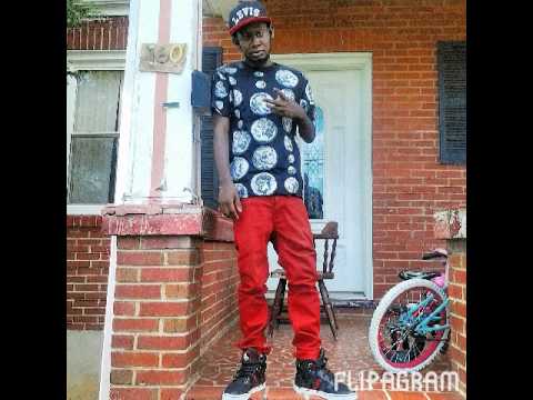 Lil Wood -Fake N*igga ( New YGZ)