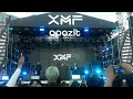 Davaidasha & NMN -End (live performance) XMF Opozit 2023