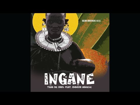 Thab De Soul Feat Sboniso Mbhele - Ingane (Original Mix)