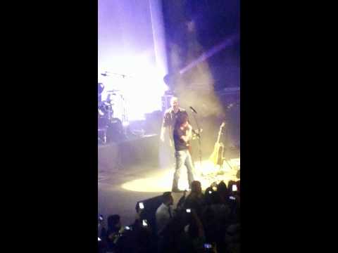 Gianmarco y Pablo Herrera