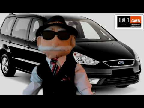 Addison Lee Would You by a Car From This man