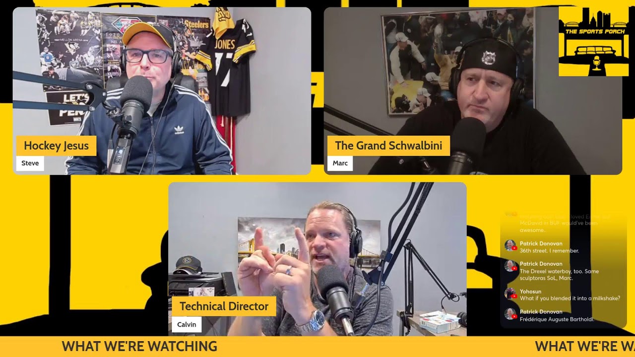 The Pirates Launch Cruz Missiles!