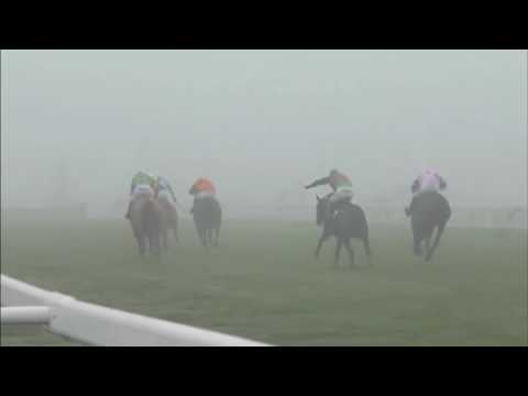2016 JLT Long Walk Hurdle - Unowhatimeanharry - Racing TV