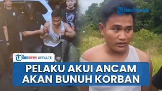 Polisi Tangkap Pelaku Rudapaksa Bocah 12 Tahun Berjaket Ojol di Gandus Palembang: Korban Diancam